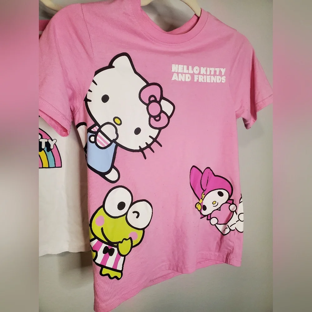 Girls HK Tshirt Bundle - Picture 5 of 12